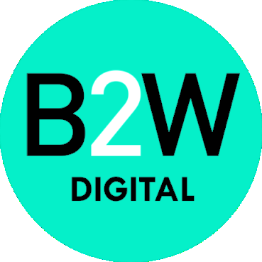 B2W_logo